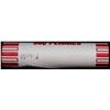 Image 3 : Shotgun Lincoln 1c roll, 1979-d 50 pcs Brandt 50c Wrapper.