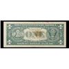 Image 3 : 1963B $1 'Barr Note' Green Seal Federal Reserve Note Grades vf++