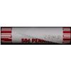 Image 3 : Shotgun Lincoln 1c roll, 2004-p 50 pcs Brandt 50c Wrapper.