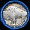 Image 3 : Buffalo Nickel Shotgun Roll in Old Bank Style 'Automat Horn & Hardart, Abbott Coin Counter' Wrapper 