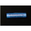 Image 5 : Buffalo Nickel Shotgun Roll in Old Bank Style 'Automat Horn & Hardart, Abbott Coin Counter' Wrapper 