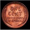 Image 3 : 1946-p Lincoln Cent 1c Grades GEM++ Unc RD