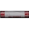 Image 3 : Shotgun Lincoln 1c roll, 1980-d 50 pcs Brandt 50c Wrapper.