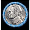 Image 2 : Shotgun Jefferson 5c roll, 1998-p 40 pcs N.F. String & Son Wrapper
