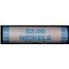 Image 3 : Shotgun Jefferson 5c roll, 1998-p 40 pcs N.F. String & Son Wrapper