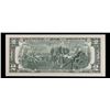 Image 3 : 2003 $2 Green Seal Federal Reserve Note Grades Select CU