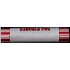 Image 3 : Shotgun Lincoln 1c roll, 1975-d 50 pcs Brandt 50c Wrapper.