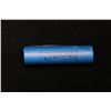 Image 5 : Buffalo Nickel Shotgun Roll in Old Bank Style 'Automat Horn & Hardart, Abbott Coin Counter' Wrapper 
