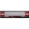 Image 3 : Shotgun Lincoln 1c roll, 1960-d 50 pcs Brandt 50c Wrapper.