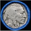 Image 2 : Buffalo Nickel Shotgun Roll in Old Bank Style 'Automat Horn & Hardart, Abbott Coin Counter' Wrapper 