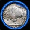 Image 3 : Buffalo Nickel Shotgun Roll in Old Bank Style 'Automat Horn & Hardart, Abbott Coin Counter' Wrapper 