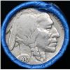 Image 2 : Buffalo Nickel Shotgun Roll in Old Bank Style 'Automat Horn & Hardart, Abbott Coin Counter' Wrapper 