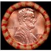 Image 2 : Shotgun Lincoln 1c roll, 1995-p 50 pcs Brandt Wrapper.