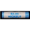 Image 3 : Shotgun Jefferson 5c roll, 2002-p 40 pcs N.F. String & Son Wrapper