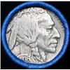 Image 2 : Buffalo Nickel Shotgun Roll in Old Bank Style 'Automat Horn & Hardart, Abbott Coin Counter' Wrapper 