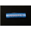 Image 4 : Buffalo Nickel Shotgun Roll in Old Bank Style 'Automat Horn & Hardart, Abbott Coin Counter' Wrapper 