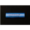 Image 5 : Buffalo Nickel Shotgun Roll in Old Bank Style 'Automat Horn & Hardart, Abbott Coin Counter' Wrapper 