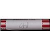 Image 3 : Shotgun Lincoln 1c roll, 2001-d 50 pcs Brandt 50c Wrapper.