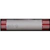 Image 3 : Shotgun Lincoln 1c roll, 2003-d 50 pcs Brandt 50c Wrapper.