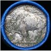 Image 3 : Buffalo Nickel Shotgun Roll in Old Bank Style 'Automat Horn & Hardart, Abbott Coin Counter' Wrapper 