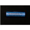Image 5 : Buffalo Nickel Shotgun Roll in Old Bank Style 'Automat Horn & Hardart, Abbott Coin Counter' Wrapper 