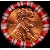 Image 2 : Shotgun Lincoln 1c roll, 2010-d 50 pcs Brandt 50c Wrapper.