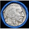 Image 2 : Buffalo Nickel Shotgun Roll in Old Bank Style 'Automat Horn & Hardart, Abbott Coin Counter' Wrapper 