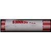 Image 3 : Shotgun Lincoln 1c roll, 2000-d 50 pcs Brandt 50c Wrapper.