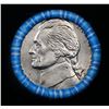 Image 2 : Shotgun Jefferson 5c roll, 2003-p 40 pcs Dunbar Wrapper