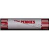 Image 3 : Shotgun Lincoln 1c roll, 2004-p 50 pcs Brandt 50c Wrapper.