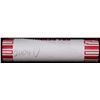 Image 3 : Shotgun Lincoln 1c roll, 2004-d 50 pcs Brandt 50c Wrapper.