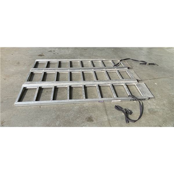 POLARIS ALUMINUM RAMPS