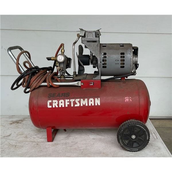 CRAFTSMAN AIR COMPRESSOR Cornerbids craftsman-air-compressor-cornerbids