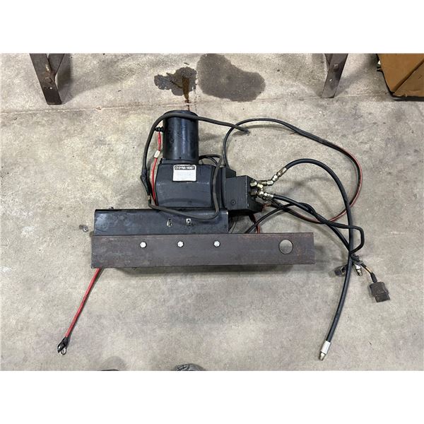 DYNAHOIST