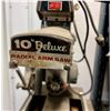 Image 2 : DELUX ROCKWELL DELTA RADIAL ARM SAW