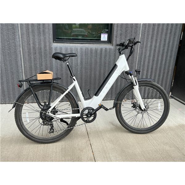 Gen 3 Electric Bike - see description and all photos