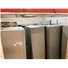 Image 2 : ROOM OF ASSORTED FULL SIZE METAL LOCKERS (MUST TAKE ALL)