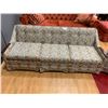 Image 2 : 2-PC SOFA SET INCLUDING; SOFA & LOUNGE CHAIR