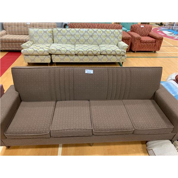 VINTAGE SOFA