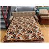 Image 2 : VINTAGE SOFA BED