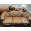 Image 2 : VINTAGE TUFTED SOFA