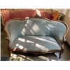 Image 1 : VINTAGE SOFA