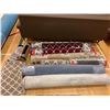 Image 1 : 10 ASSORTED AREA RUGS