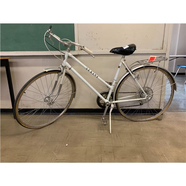VINTAGE SEKINE 5 SPEED BICYCLE