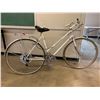 Image 3 : VINTAGE SEKINE 5 SPEED BICYCLE
