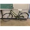 Image 1 : VINTAGE GLIDER SINGLE SPEED BICYCLE