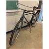 Image 2 : VINTAGE CCM SINGLE SPEED BICYCLE