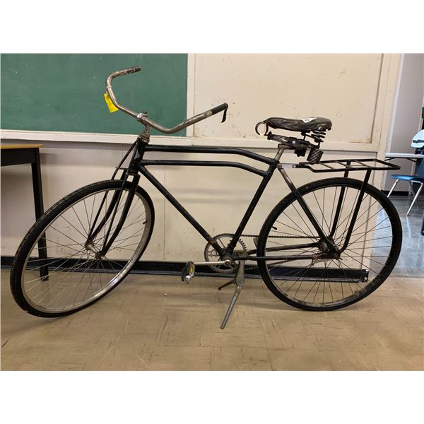 VINTAGE CCM SINGLE SPEED BICYCLE