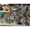 Image 3 : ASSORTED ITEMS INCLUDING; STAND MIXERS, POTS & PANS, CASSEROLE DISHES, SERVING DISHES & MORE (TAB...