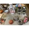 Image 2 : ASSORTED ITEMS INCLUDING; LIQUID DISPENSERS, KITCHEN SCALES, KITCHEN UTENSILS, BOWL SETS & MORE (...